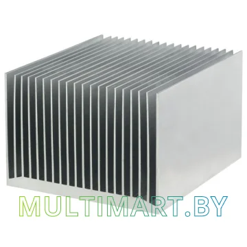 Кулер Arctic Alpine 11 Passive ACALP00011A